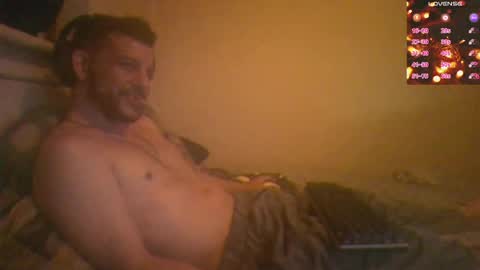 Snapshot of bigcawwwk chatting on February 26, 10:48 am Jon - Im Straight online show from February 26, 10:48 am