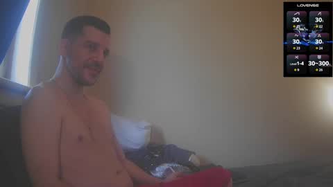 Jon - Im Straight online show from March 20, 3:05 pm