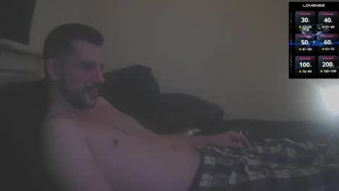 Jon - Im Straight online show from April 19, 7:05 pm