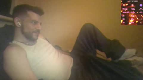 Snapshot of bigcawwwk chatting on February 24, 9:21 am Jon - Im Straight online show from February 24, 9:21 am