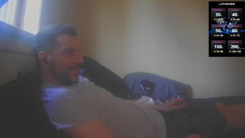 Jon - Im Straight online show from June 23, 5:27 pm