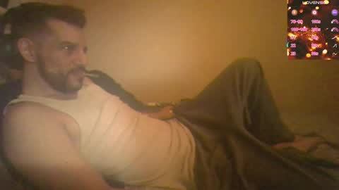 Snapshot of bigcawwwk chatting on February 26, 10:51 pm Jon - Im Straight online show from February 26, 10:51 pm