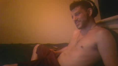 Snapshot of bigcawwwk chatting on December 11, 6:48 am Jon - Im Straight online show from December 11, 6:48 am