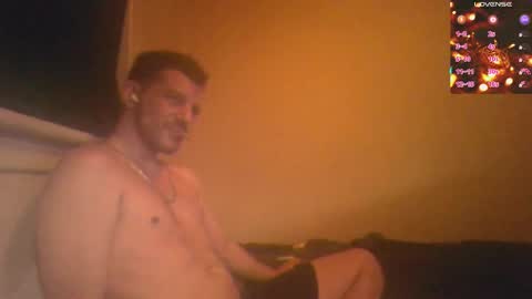 Snapshot of bigcawwwk chatting on January 17, 3:45 am Jon - Im Straight online show from January 17, 3:45 am