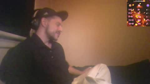 Snapshot of bigcawwwk chatting on December 6, 5:09 am Jon - Im Straight online show from December 6, 5:09 am