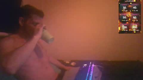 Snapshot of bigcawwwk chatting on March 12, 1:03 am Jon - Im Straight online show from March 12, 1:03 am