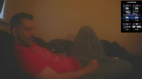 Jon - Im Straight online show from June 18, 1:27 pm