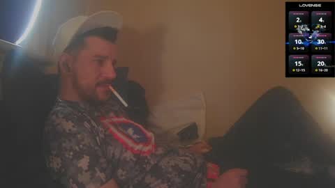 Jon - Im Straight online show from April 25, 12:52 pm