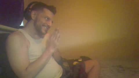 Snapshot of bigcawwwk chatting on February 24, 7:30 pm Jon - Im Straight online show from February 24, 7:30 pm