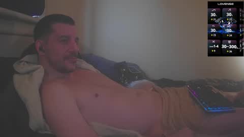 Jon - Im Straight online show from March 12, 4:15 pm