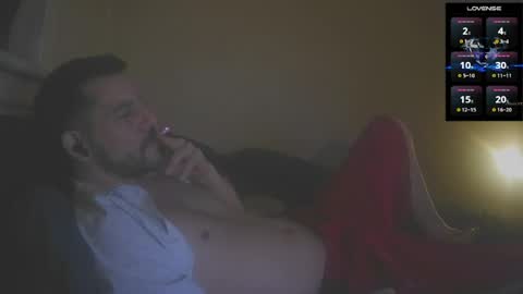 Jon - Im Straight online show from June 22, 3:25 am