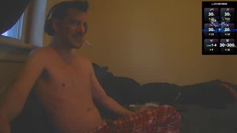 Jon - Im Straight online show from November 6, 11:57 am