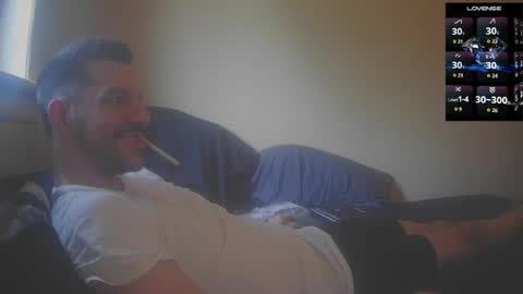 Jon - Im Straight online show from June 11, 4:16 pm