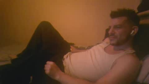 Snapshot of bigcawwwk chatting on December 14, 6:46 am Jon - Im Straight online show from December 14, 6:46 am