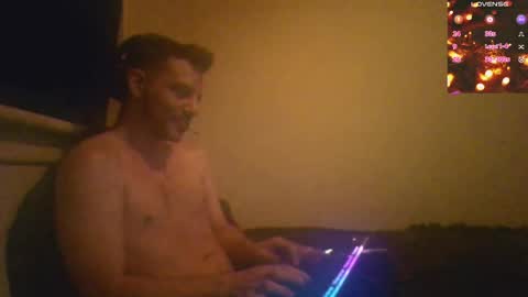 Snapshot of bigcawwwk chatting on March 6, 7:47 am Jon - Im Straight online show from March 6, 7:47 am