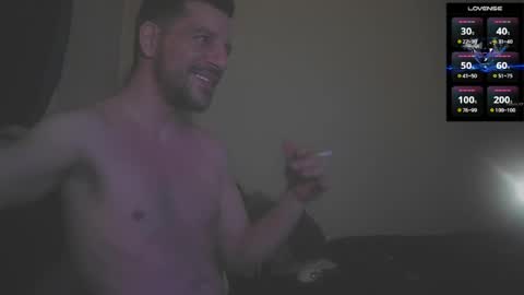 Jon - Im Straight online show from April 21, 3:23 am