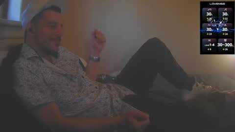 Jon - Im Straight online show from December 2, 8:34 pm