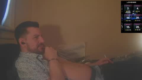 Jon - Im Straight online show from April 26, 1:52 pm