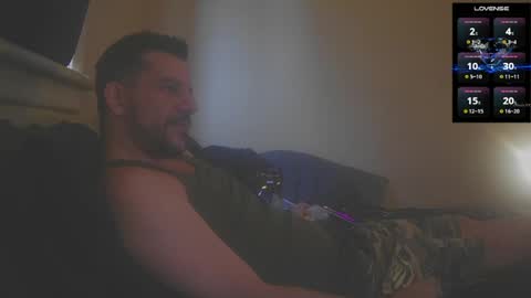 Jon - Im Straight online show from June 19, 6:57 pm