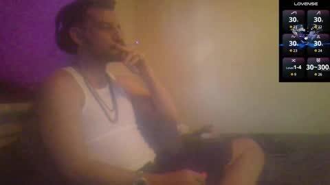 Snapshot of bigcawwwk chatting on September 16, 8:31 pm Jon - Im Straight online show from September 16, 8:31 pm