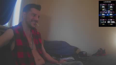 Jon - Im Straight online show from February 7, 2:56 pm