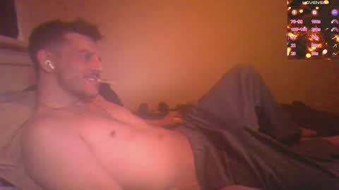 Snapshot of bigcawwwk chatting on March 2, 11:30 am Jon - Im Straight online show from March 2, 11:30 am