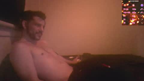 Snapshot of bigcawwwk chatting on February 14, 7:59 am Jon - Im Straight online show from February 14, 7:59 am