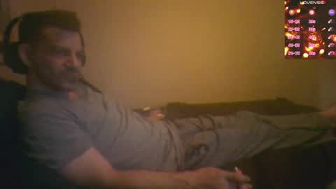 Snapshot of bigcawwwk chatting on March 3, 4:01 am Jon - Im Straight online show from March 3, 4:01 am