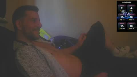 Jon - Im Straight online show from June 17, 8:43 pm