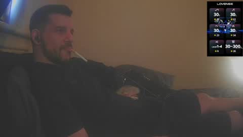 Jon - Im Straight online show from June 21, 10:59 pm