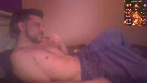 Snapshot of bigcawwwk chatting on February 11, 5:07 pm Jon - Im Straight online show from February 11, 5:07 pm