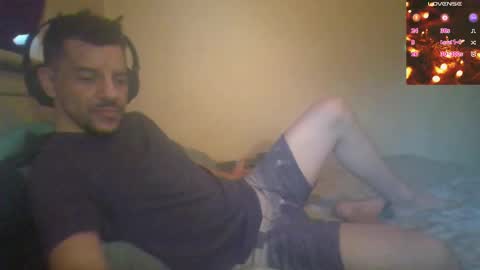Snapshot of bigcawwwk chatting on December 15, 4:15 pm Jon - Im Straight online show from December 15, 4:15 pm