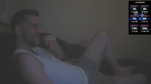 Jon - Im Straight online show from June 16, 6:32 pm