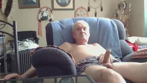 bigchiefjw online show from March 30, 7:04 pm