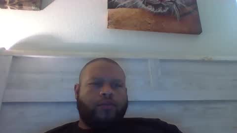 BigChopDaddy online show from October 8, 5:56 am