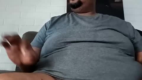 Snapshot of bigchub445 chatting on February 17, 5:43 pm MassChub online show from February 17, 5:43 pm