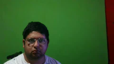 TheSexDistrict online show from January 10, 5:05 am