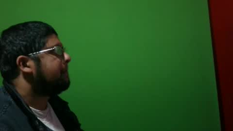 TheSexDistrict online show from December 26, 7:38 pm