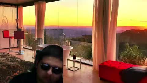 TheSexDistrict online show from February 12, 2:23 pm