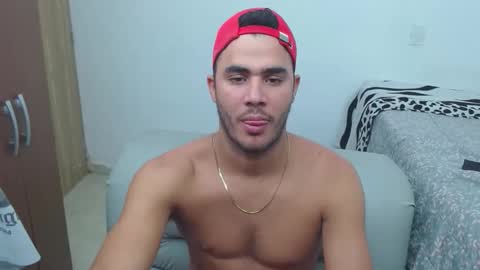 Isaac online show from May 15, 4:09 am
