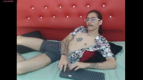 ROBB online show from June 15, 7:39 pm
