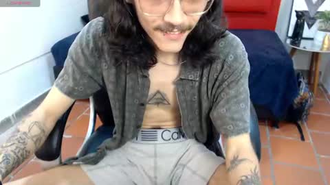 ROBB online show from June 9, 8:54 pm