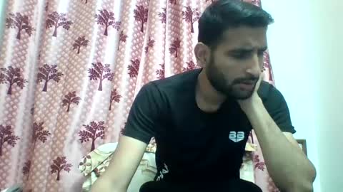 Snapshot of bigcockboy2580 chatting on January 9, 6:59 am akash online show from January 9, 6:59 am