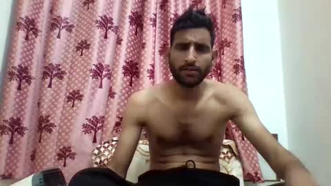Snapshot of bigcockboy2580 chatting on January 27, 9:02 am akash online show from January 27, 9:02 am