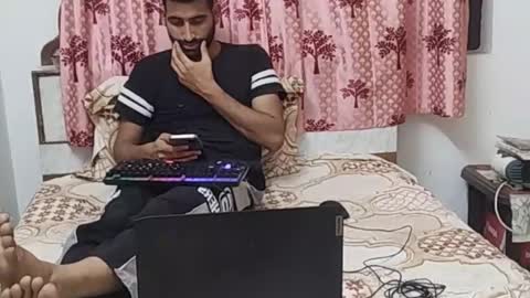 akash online show from March 7, 5:55 pm