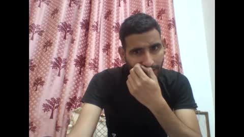 Snapshot of bigcockboy2580 chatting on February 6, 9:00 am akash online show from February 6, 9:00 am