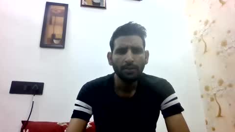 Snapshot of bigcockboy2580 chatting on October 23, 9:57 am akash online show from October 23, 9:57 am