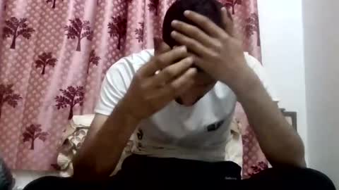 Snapshot of bigcockboy2580 chatting on January 26, 7:20 pm akash online show from January 26, 7:20 pm