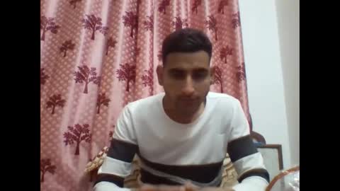 Snapshot of bigcockboy2580 chatting on January 12, 6:38 pm akash online show from January 12, 6:38 pm