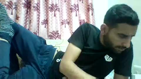 Snapshot of bigcockboy2580 chatting on February 6, 7:07 pm akash online show from February 6, 7:07 pm